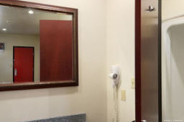 OK Motel 6 Atoka